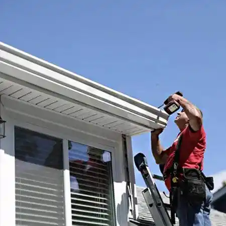 gutter services Fairmount